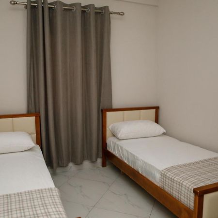 Logli Apartments Gjirokastër Buitenkant foto