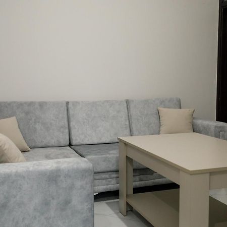 Logli Apartments Gjirokastër Buitenkant foto