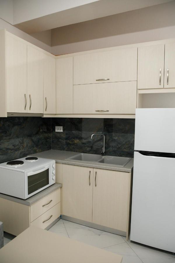 Logli Apartments Gjirokastër Buitenkant foto