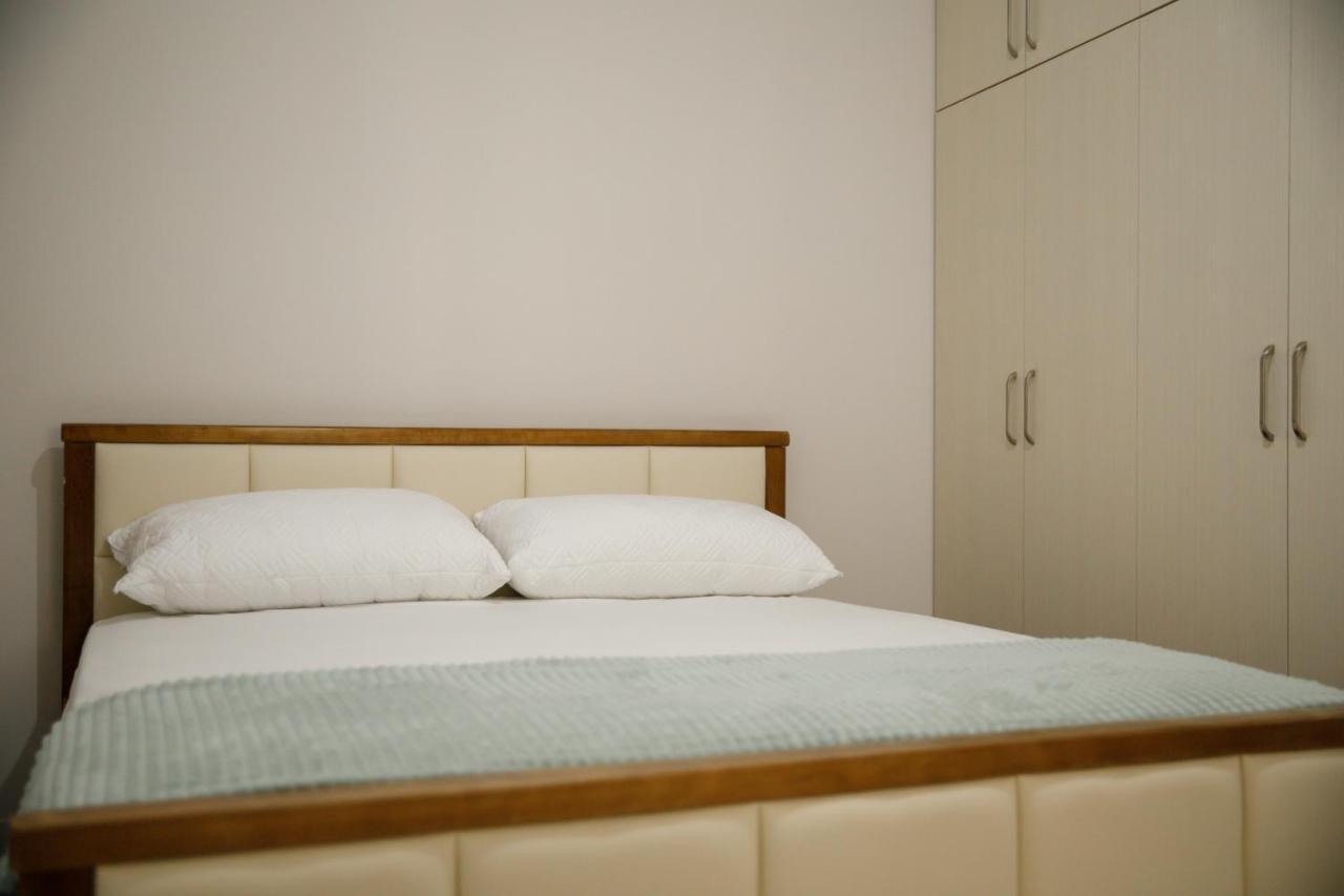 Logli Apartments Gjirokastër Buitenkant foto