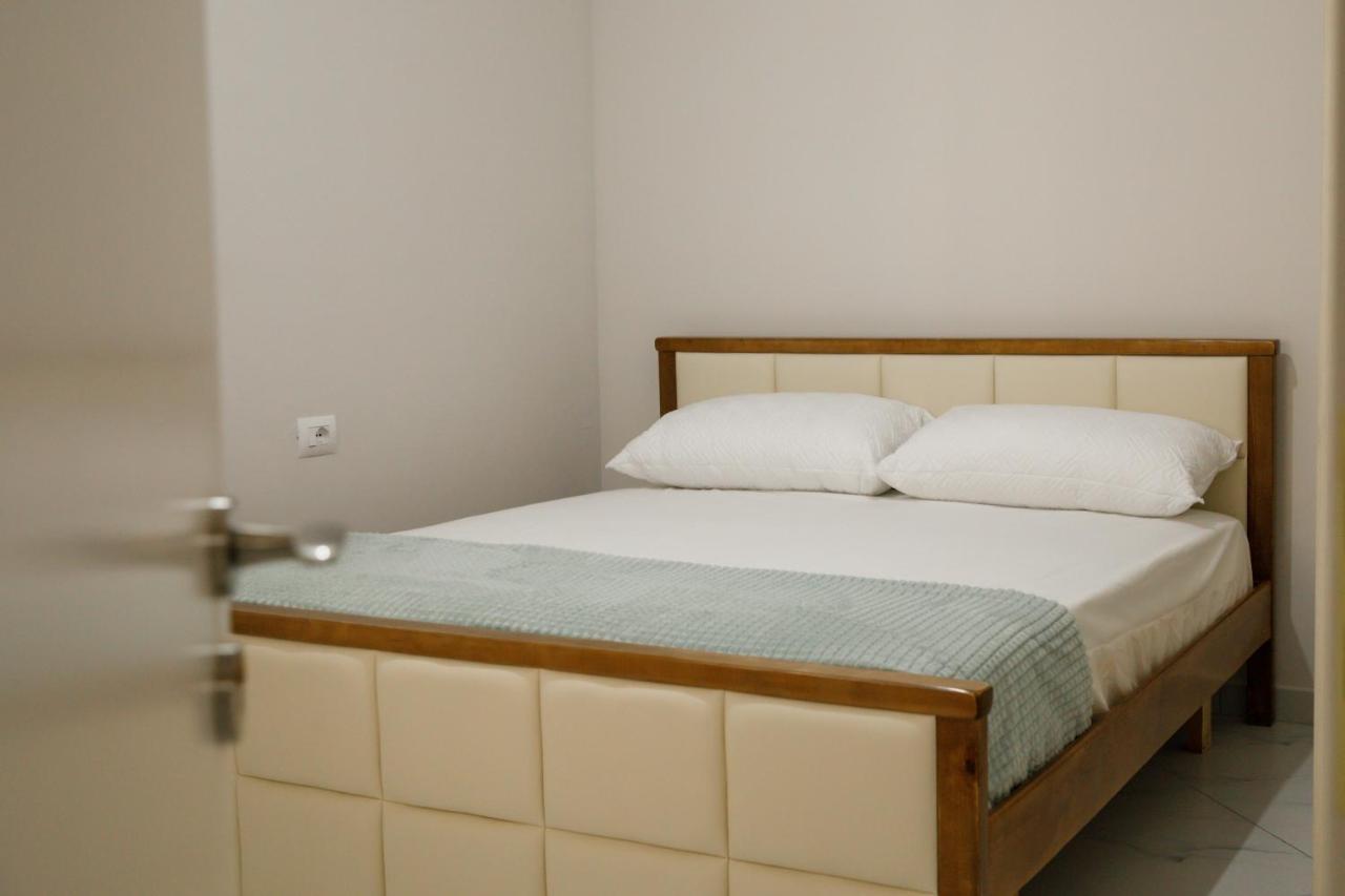 Logli Apartments Gjirokastër Buitenkant foto